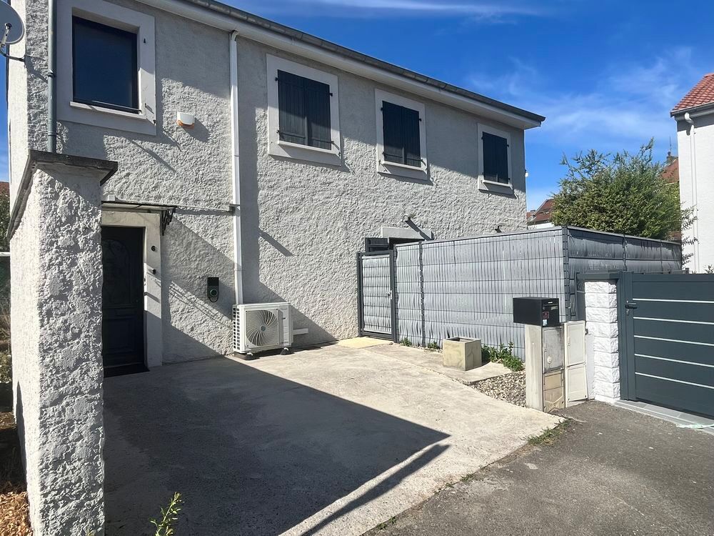 Vente Maison Maison - 5 pièces - 126 m² Talange