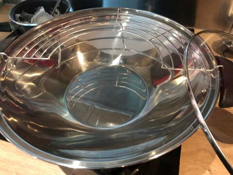 wok , tajinn , multi cuiseur , mijoteur 34 cm 20 Juillan (65)