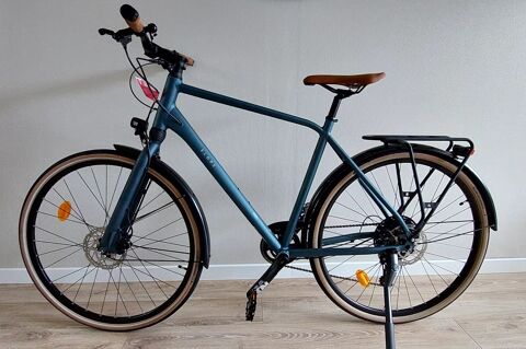 Velo shop taille 59