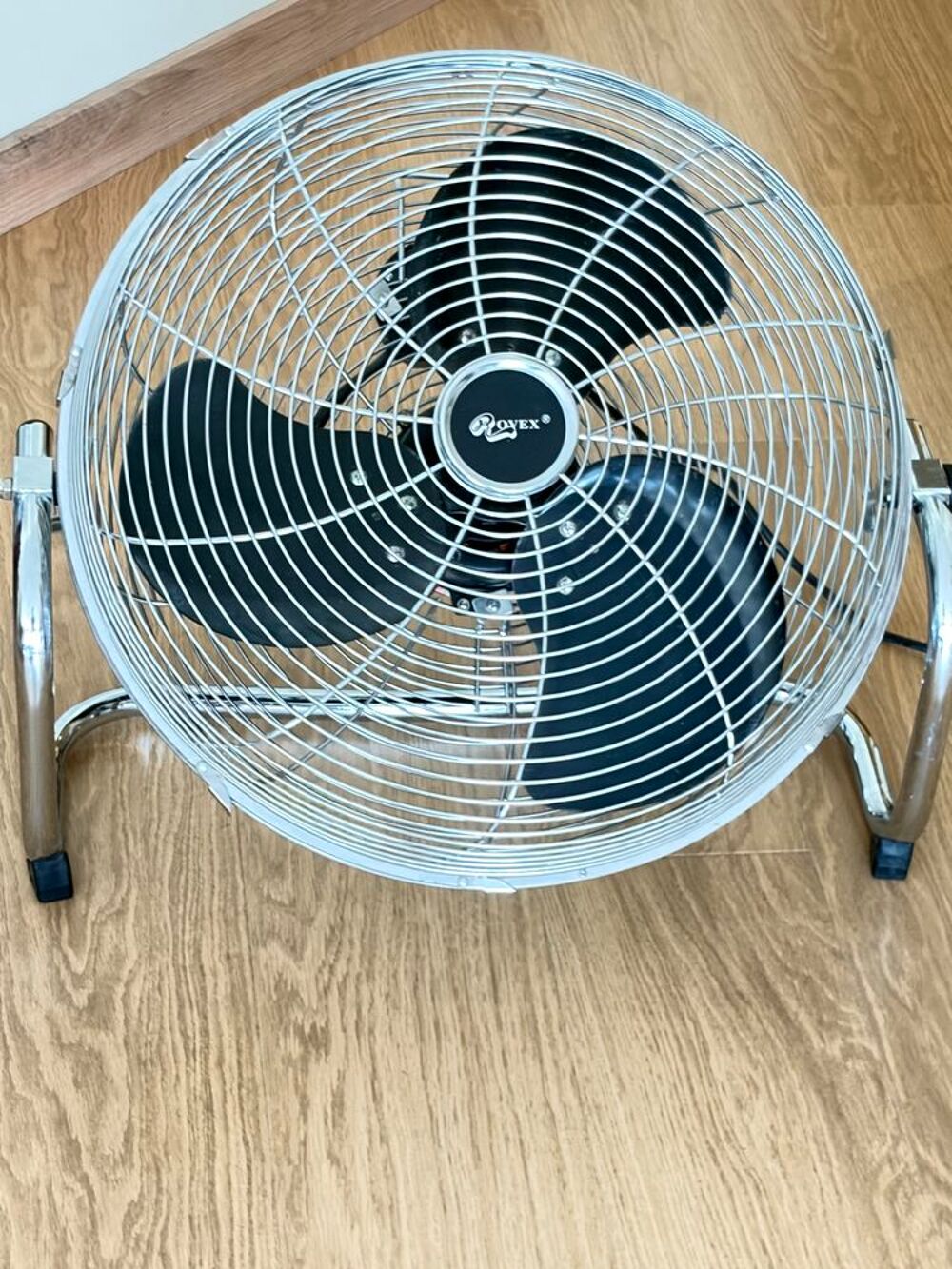 Ventilateur Electroménager
