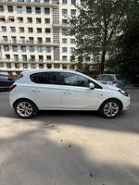 Corsa 1.4 - 100 Twinport 111 2018 occasion 75016 Paris