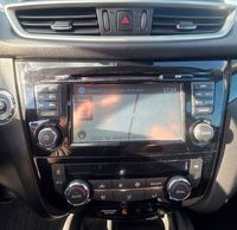 Qashqai +2 Qashqai 1.2 DIG-T 115 Stop/Start Visia 2015 occasion 78680 &Eacute;p&ocirc;ne