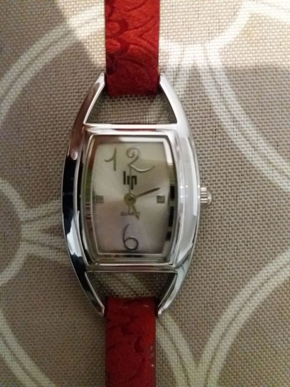 Montre Neuve LIP Bijoux et montres