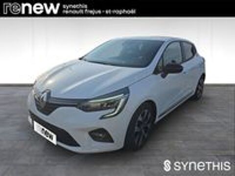 Clio V Clio TCe 100 GPL Evolution 2023 occasion 83600 Fr&eacute;jus