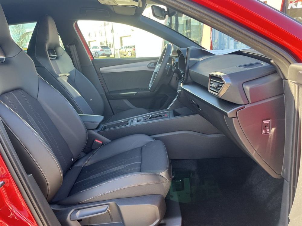 Leon 1.5 eTSI 150 ch DSG7 V 2023 occasion 69007 Lyon