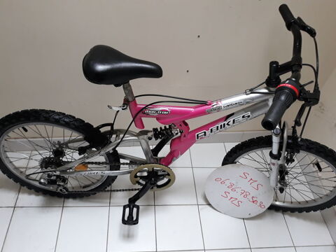 Vente vélo new arrivals occasion machecoul