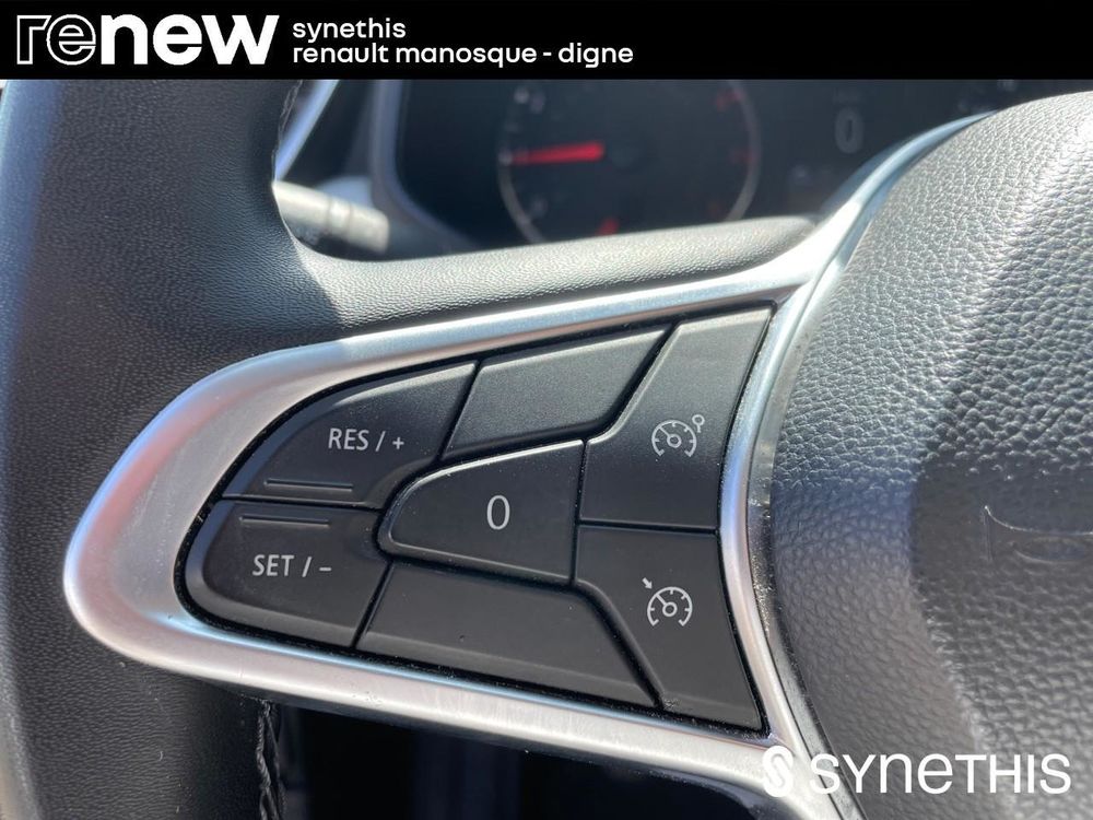 Clio V Clio TCe 90 Evolution 2023 occasion 04100 Manosque