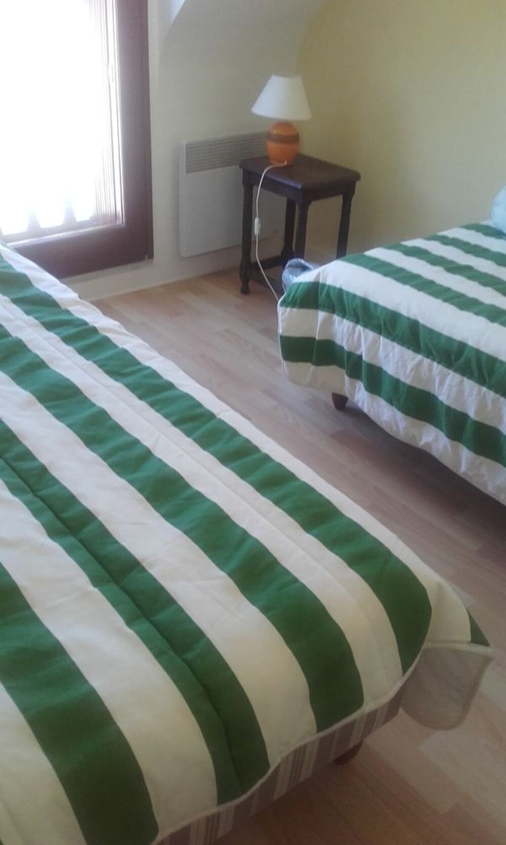   saisonniere en bretagne Vacances  / Offres de location 