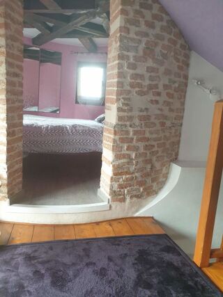  Appartement à louer 2 pièces 30 m²