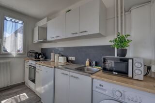  Appartement � louer 2 pi�ces 32 m�