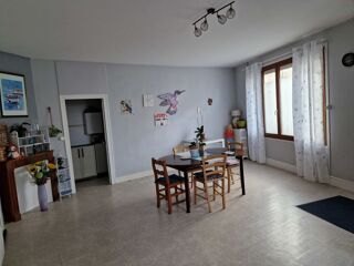  Maison � vendre 7 pi�ces 145 m�