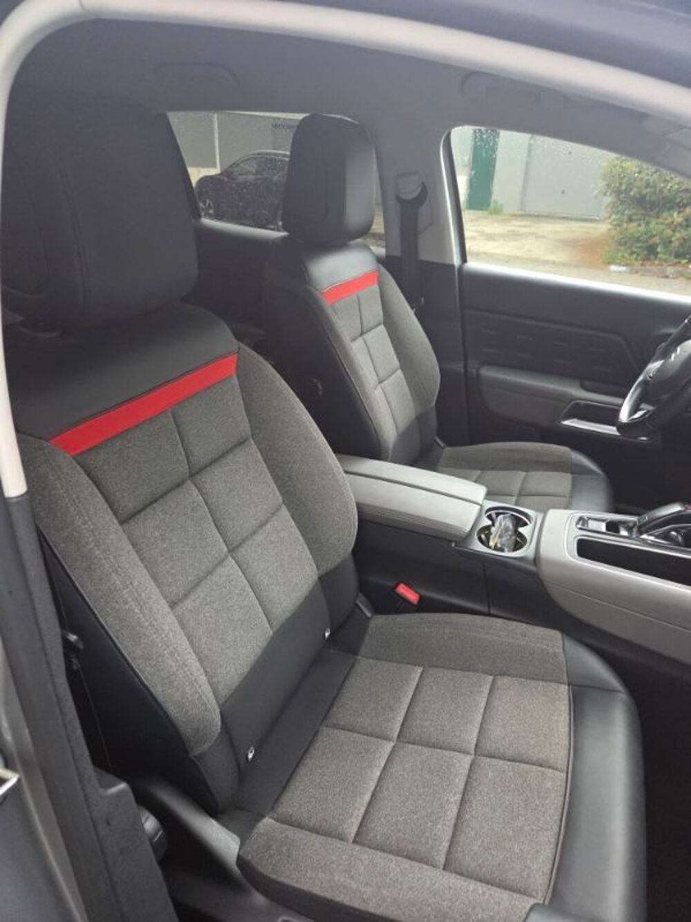 C5 aircross C5 Aircross BlueHDi 130 S&S EAT8 Shine 2020 occasion 47000 Agen