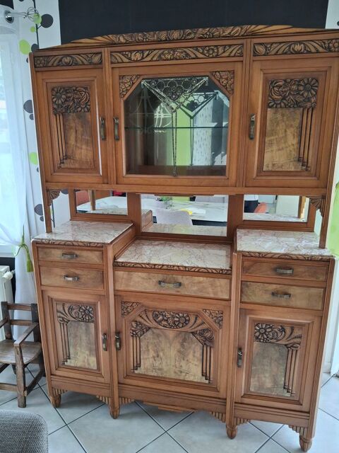 Buffet Salle � manger 130 Saint-Mesmin (85)