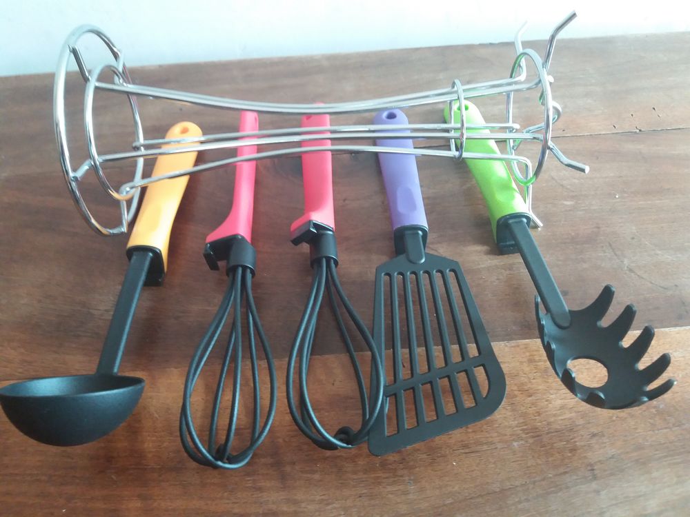 USTESILES DE CUISINE Cuisine