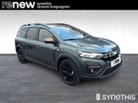 Jogger Hybrid 140 7 places GSR2 Extreme 2025 occasion 83300 Draguignan