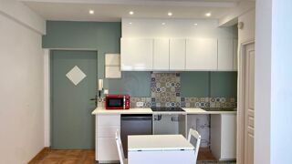  Appartement à vendre 2 pièces 30 m²