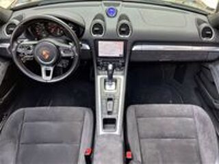 Boxster 718 2.5i GTS 365 ch 2019 occasion 77700 Serris