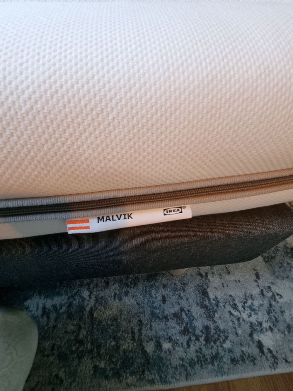 Matelas et sommier 1 personne 200x90 Meubles