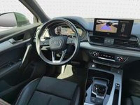 Q5 Sportback 55 TFSIe 367 S tronic 7 Quattro S line 2022 occasion 38000 Grenoble