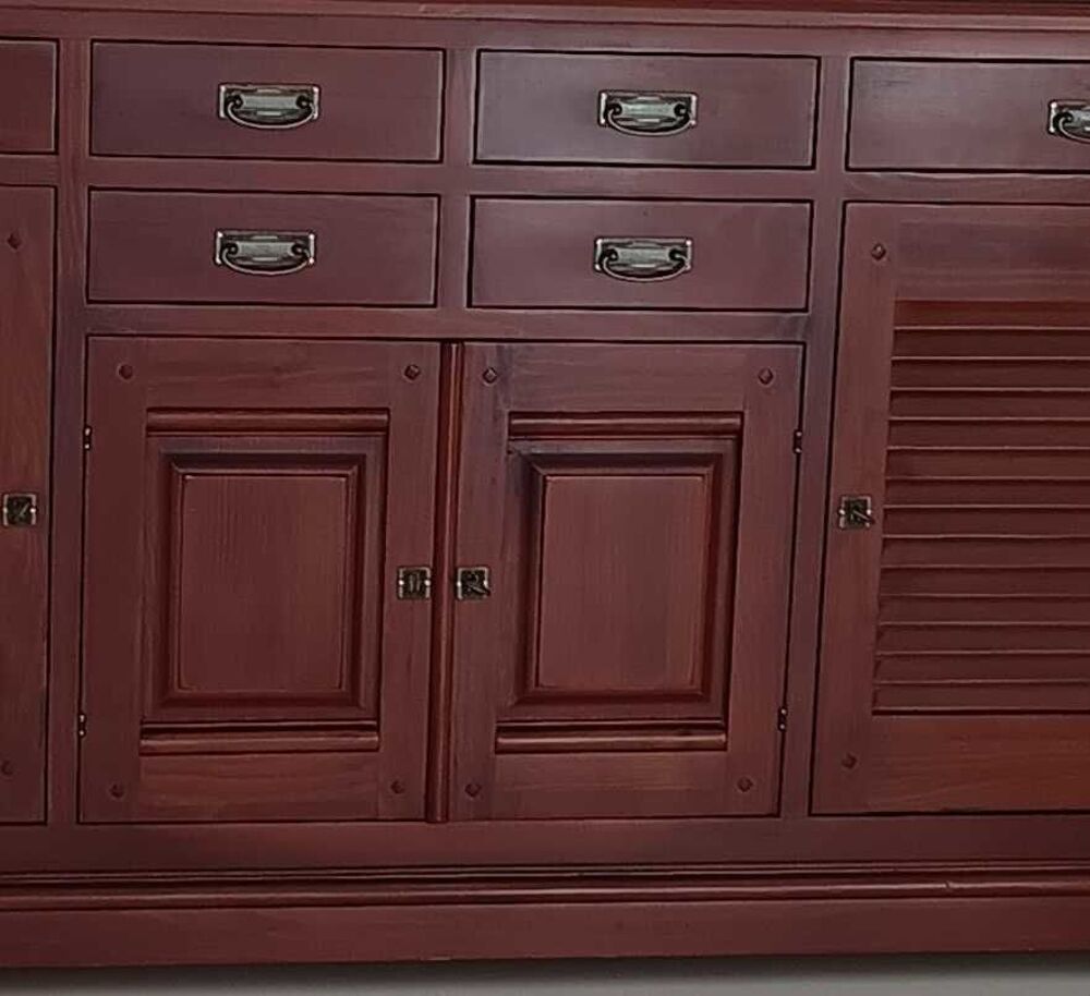 Buffet en bois Meubles