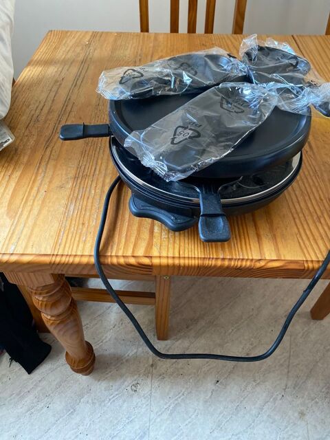 Raclette 15 Caluire-et-Cuire (69)