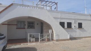  Villa � vendre 3/4 pi�ces 100 m� Fuseta, portugal