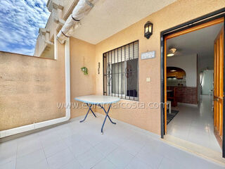  Chalet � vendre 1 pi�ce 42 m� Torrevieja