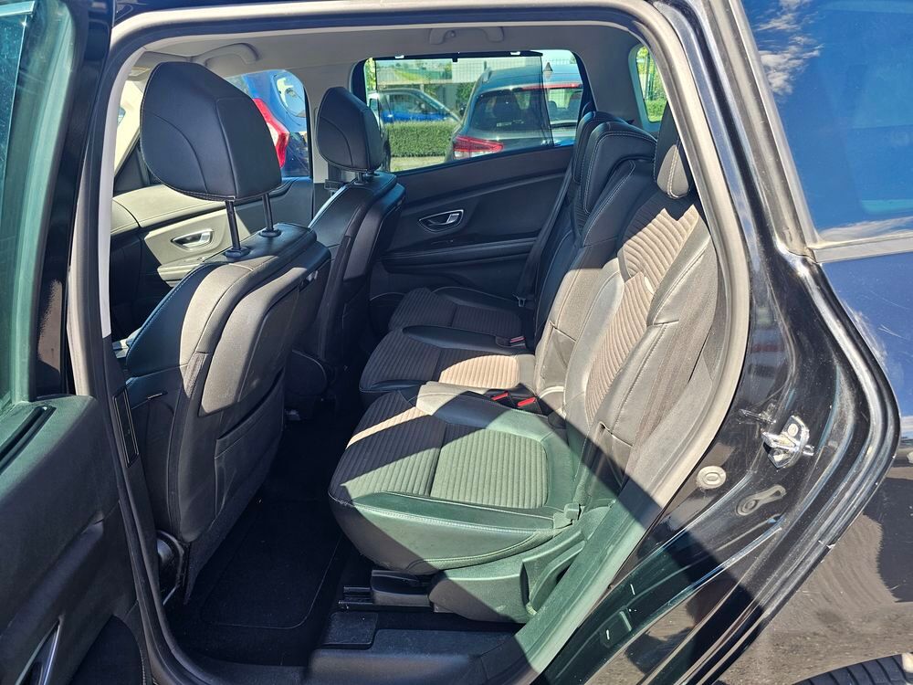Grand scenic IV Grand Scenic Blue dCi 150 Intens 2020 occasion 77515 Faremoutiers