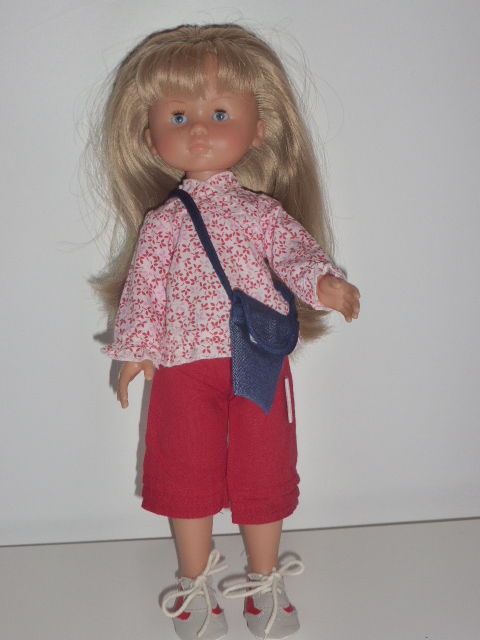 Corolle poupée les chéries Camille vêtue ensemble Clara H371 40 Rueil-Malmaison (92)