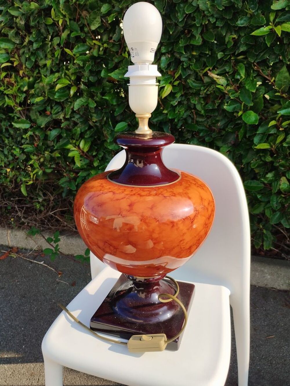 Lampe Meubles