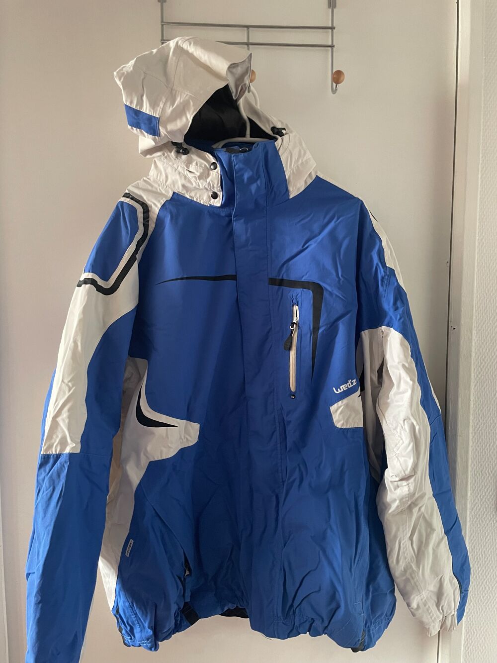 Veste de ski Wedze Vtements