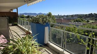  Appartement à vendre 3 pièces 59 m²