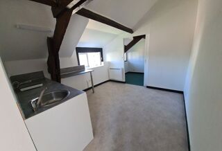  Appartement à louer 2 pièces 22 m²