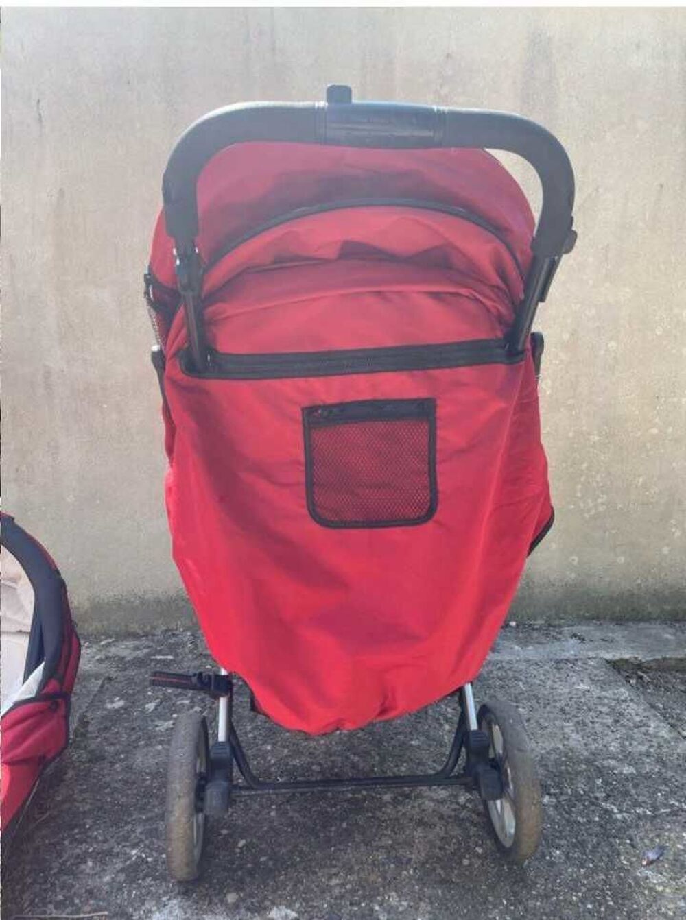 poussette Mobilier enfants