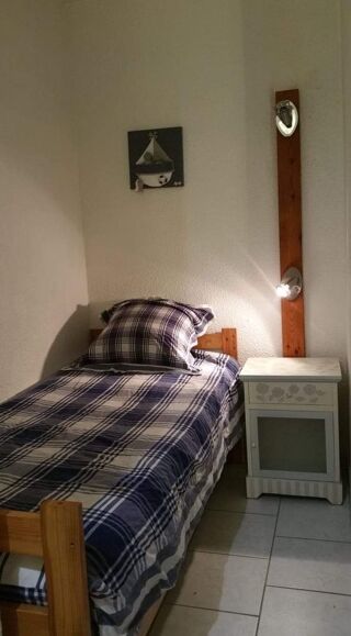 Location  Appartement 