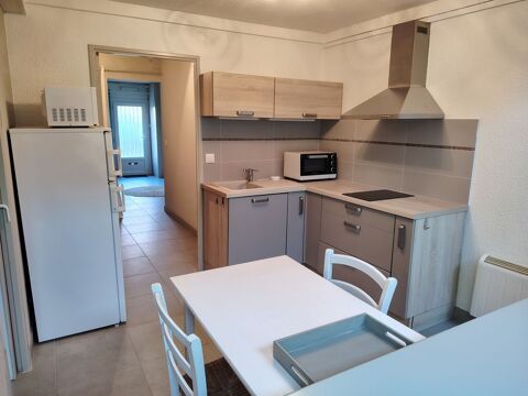  Appartement � louer 2 pi�ces 44 m�