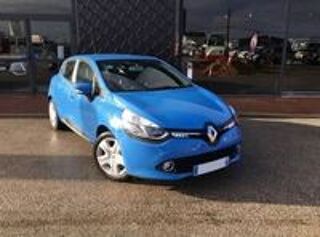 Clio IV 1.2 16V 75 Authentique 2013 occasion 31000 Toulouse