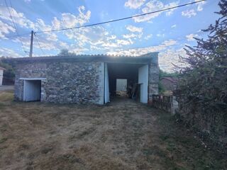  Maison à vendre 3 pièces 59 m²