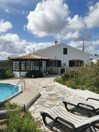  Villa � vendre 4 pi�ces 119 m� Tavira