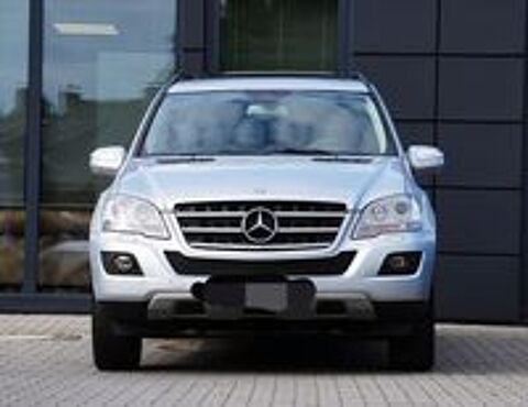 Classe M ML 350 CDI A 2009 occasion 20260 Calvi