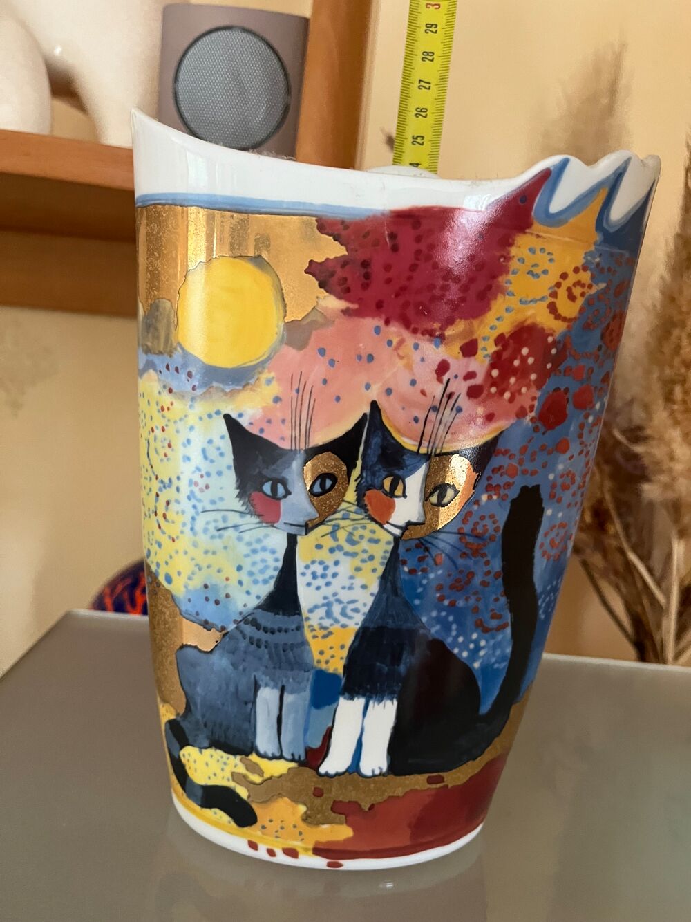 Rosita Wachtmeister Décoration