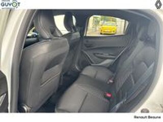 Clio VI Clio TCe 115 ch EDC esprit Alpine 2026 occasion 21200 Beaune