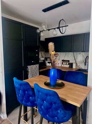  Appartement  vendre 2 pices 42 m