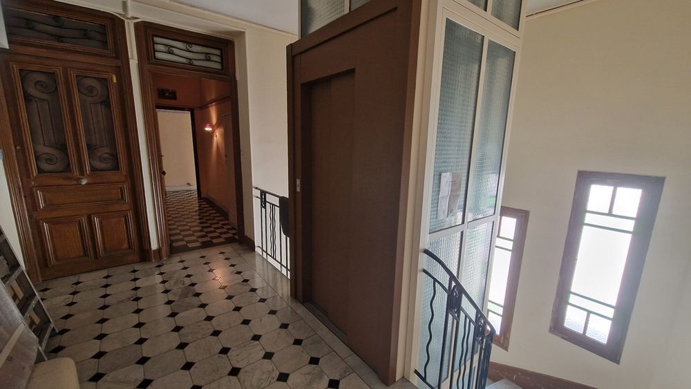 Vente Appartement 3 Pièces · 76.86 m²3, Beausoleil 06240 Quartier Moneghetti Beausoleil