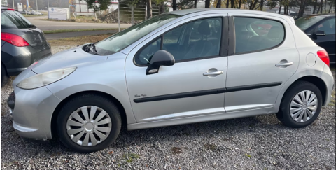 Peugeot 207 1.4 VTi 95ch Premium