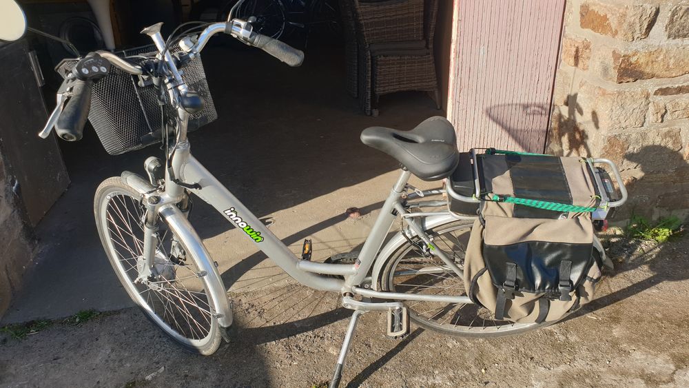 velo electrique Vélos