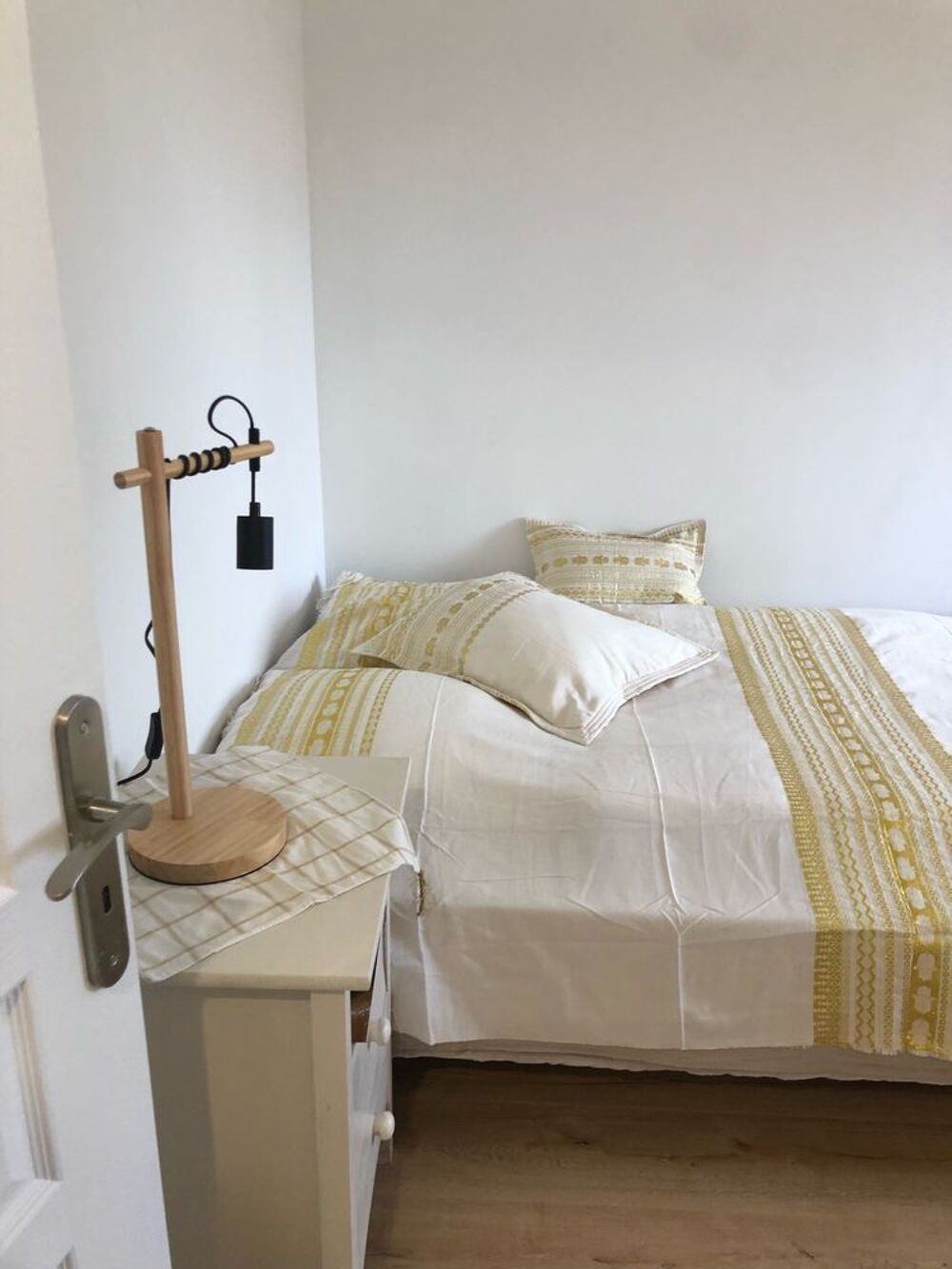   Maison 3 chambres pour 6 personnes 
Stella Plage  Nord-Pas-de-Calais, Stella (62780)