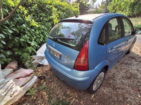 Citroen c3 Citro&euml;n  1.4i Blue Note