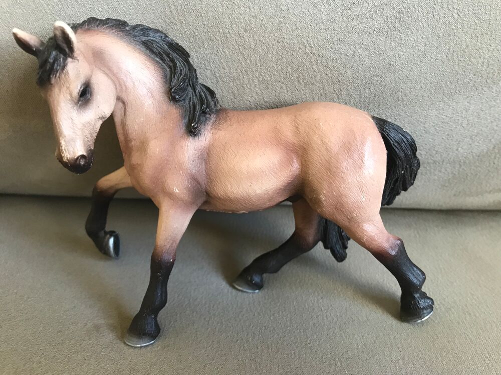Figurine cheval Schleich Jeux / jouets