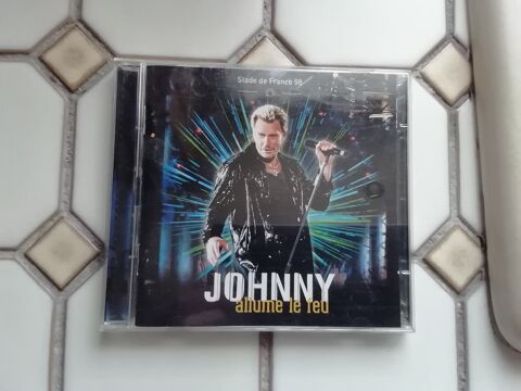 JOHNNY STADE DE FRANCE 98 12 Noyelles-l�s-Vermelles (62)